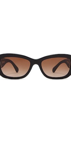 chanel coco mark sunglasses